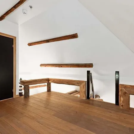 Dinbnb L 200m To Bryggen L Luxury 2 Bedroom L 2min To Floibanen Appartement Bergen