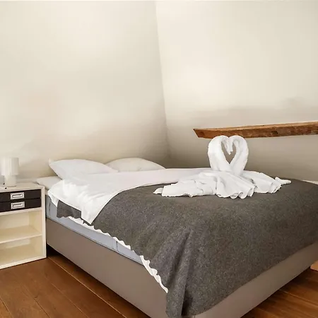 Dinbnb L 200m To Bryggen L Luxury 2 Bedroom L 2min To Floibanen Appartement Bergen