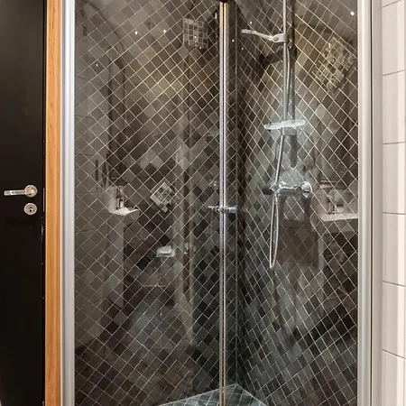 Dinbnb L 200m To Bryggen L Luxury 2 Bedroom L 2min To Floibanen Appartement *