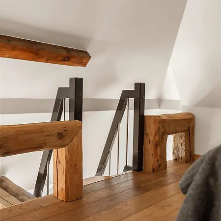 Dinbnb L 200m To Bryggen L Luxury 2 Bedroom L 2min To Floibanen Appartement Bergen