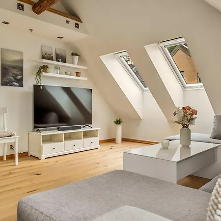 Dinbnb L 200m To Bryggen L Luxury 2 Bedroom L 2min To Floibanen * Bergen
