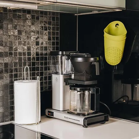 Dinbnb L 200m To Bryggen L Luxury 2 Bedroom L 2min To Floibanen Leilighet *