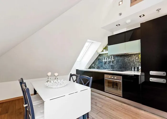 Dinbnb L 200m To Bryggen L Luxury 2 Bedroom L 2min To Floibanen
