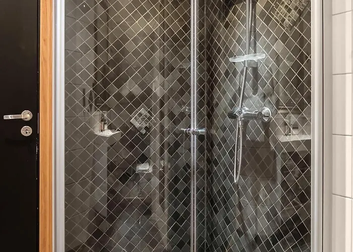 Dinbnb L 200m To Bryggen L Luxury 2 Bedroom L 2min To Floibanen Apartment *